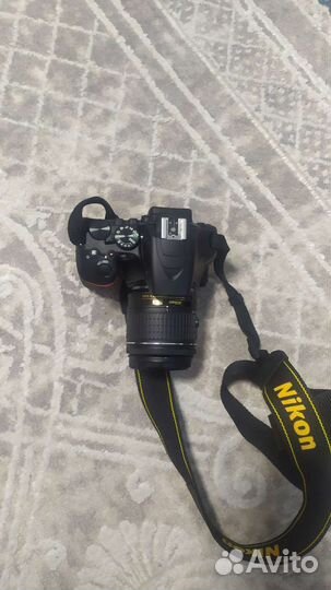 Фотоаппарат