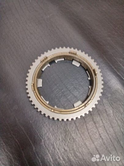 Синхронизатор кпп Газель Бизнес 3302