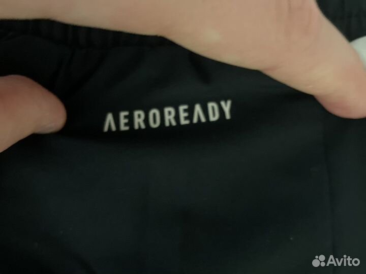 Шорты спортивные adidas