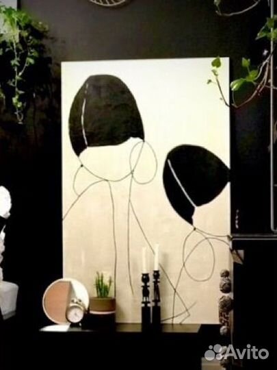 Украшение интерьерное Zara home