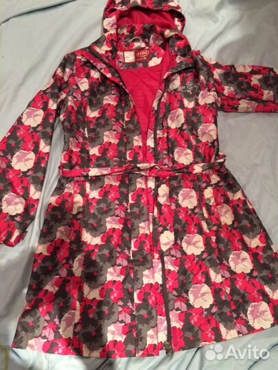 Плащ пальто