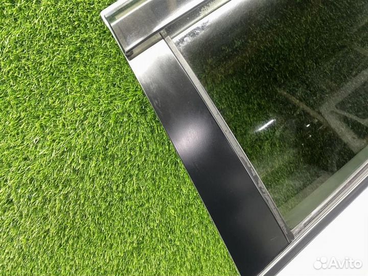 Дверь Цвет-1F7 задняя левая Toyota Aqua NHP10