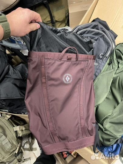 Рюкзак black diamond