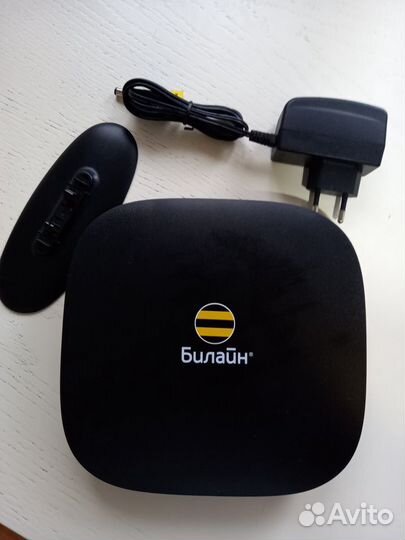 Модемы роутер