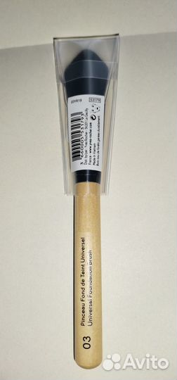 Кисть для тонального крема Ив Роше