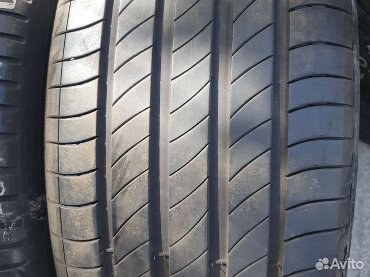 Michelin Primacy 4 225/50 R17 94V
