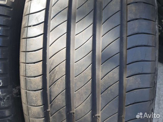 Michelin Primacy 4 225/50 R17 94V