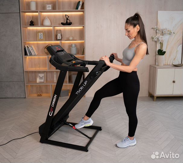 Carbon fitness T506 UP Беговая дорожка
