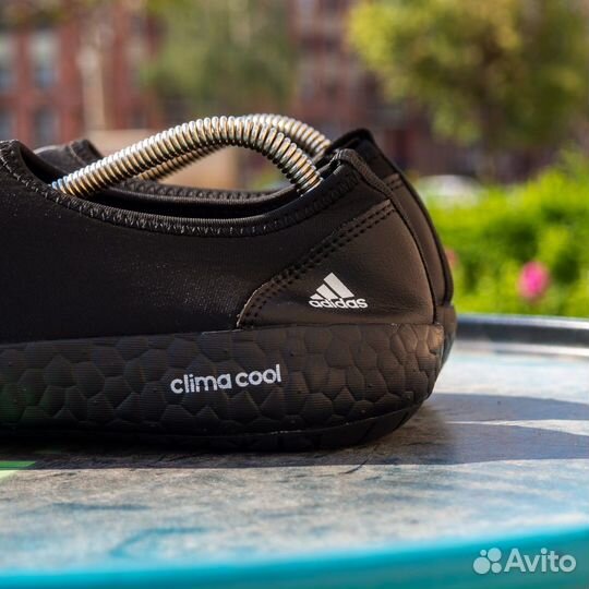 Кроссовки мужские летние adidas