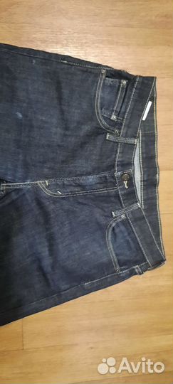 Джинсы levis 504 оригинал