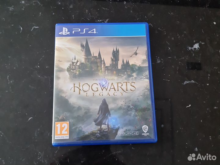 Игры для приставок ps4