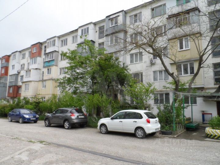 1-к. квартира, 31,8 м², 4/5 эт.
