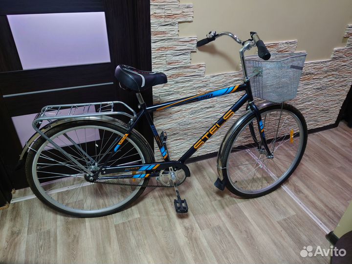 Велосипеды б/у