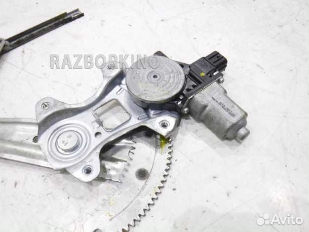 Стеклоподъемник электрический передний правый 5713