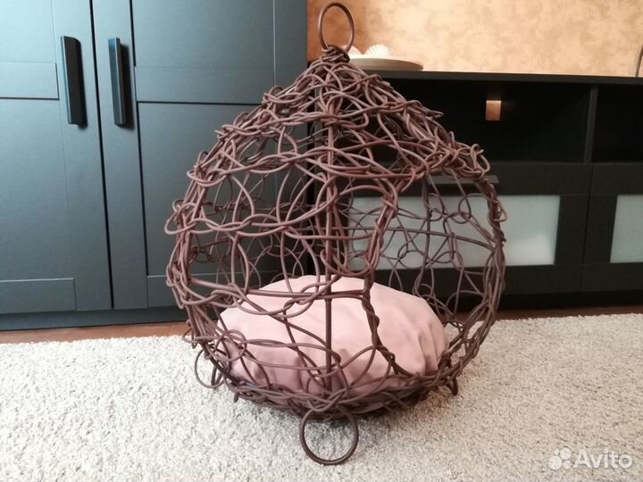 Домик для питомцев