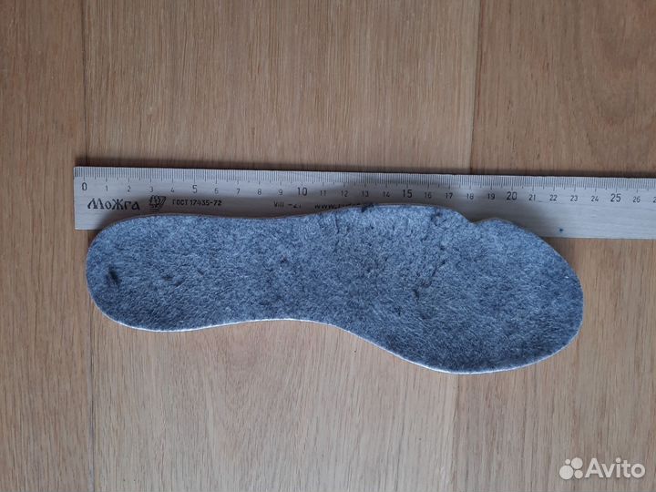 Лыжные ботинки spine детские 35 р., 23,5 см