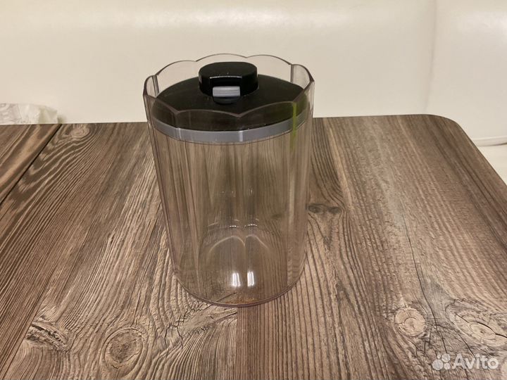 Контейнер тапервер 1,25