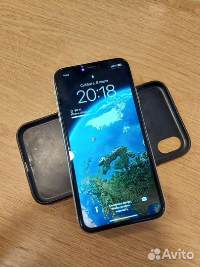 Apple iPhone xr 64gb