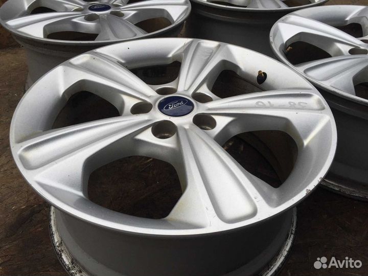 Диск литой Ford Escape 3 CJ5C1007B3A