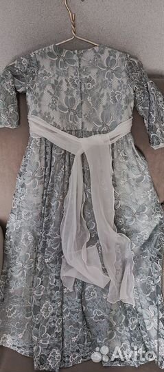 Платье на выпускной