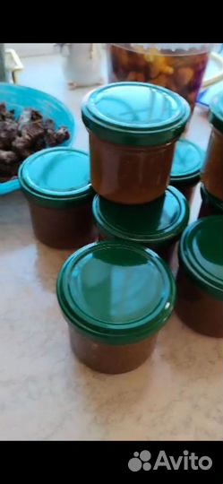 Подымающий мёд для мужчин