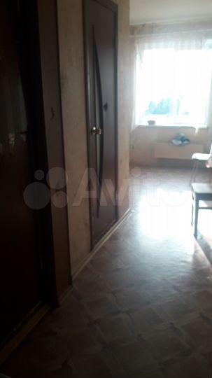 1-к. квартира, 39,6 м², 9/9 эт.