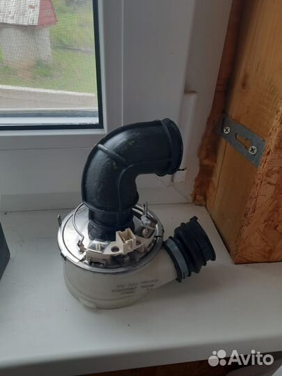 Тэн Bleckmann Hotpoint-Ariston pc47 305961a