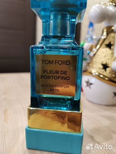 Духи женские Tom ford