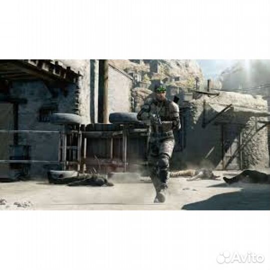 Splinter Cell Blacklist Upper Echelon Edition, б/у