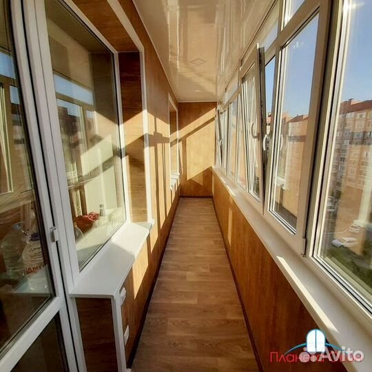 Пластиковые окна, окна пвх