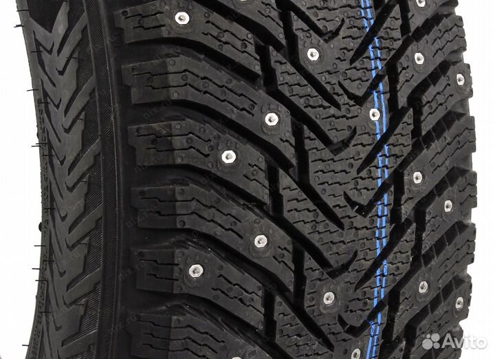 Ikon Tyres Nordman 8 SUV 265/60 R18 114T