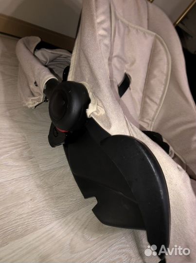 Детское кресло