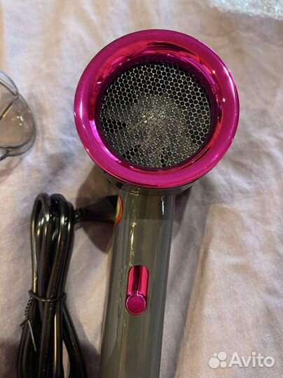 Фен для волос