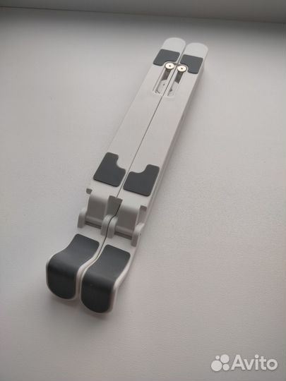 Подставка для ноутбука (складная)