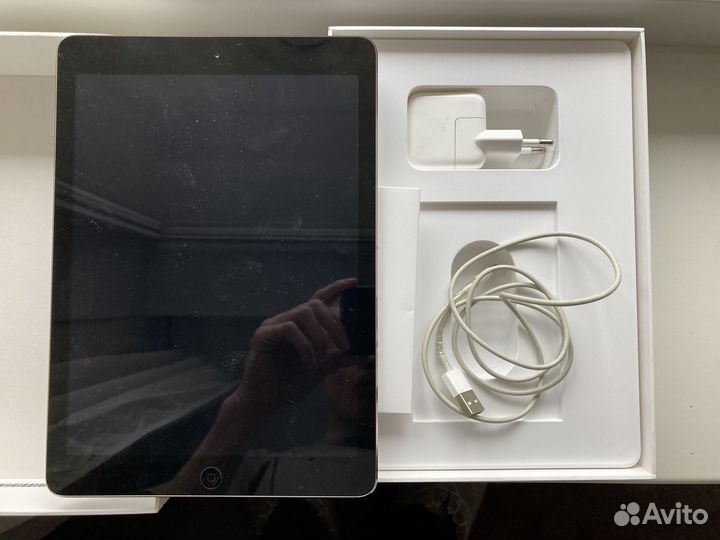 iPad Air 16гб