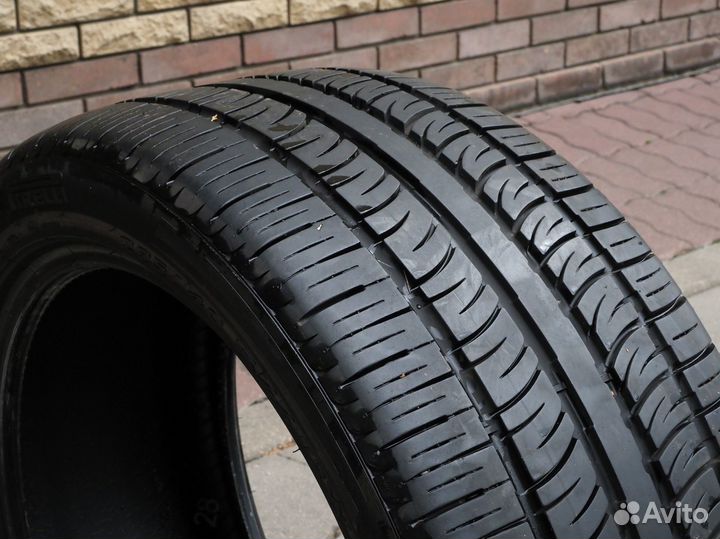 Pirelli Scorpion Zero Asimmetrico 295/40 R22 112W