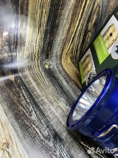 Фонарь кемпинговый most 5900