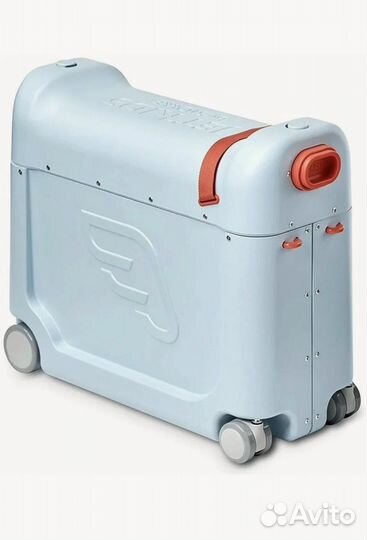 Чемодан stokke