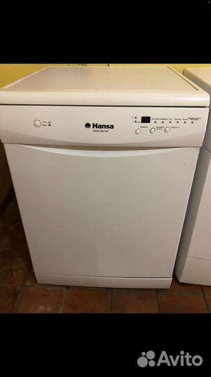 Ремонт посудомоечных машин на дому