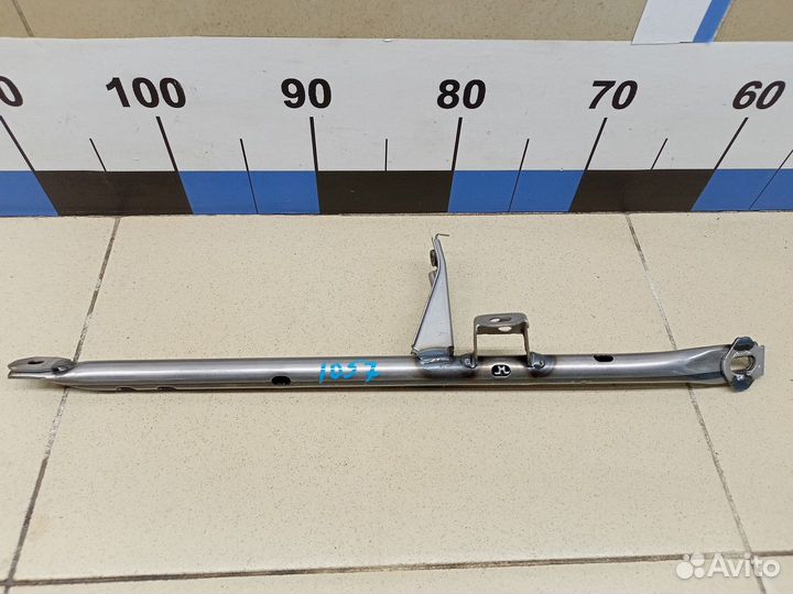 Усилитель торпедо RAV 4 2013