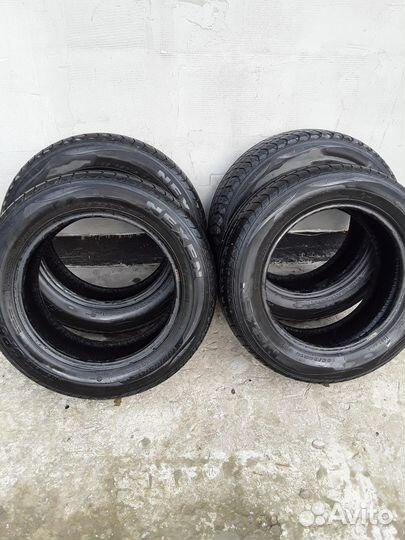 Nexen Classe Premiere 185/65 R15