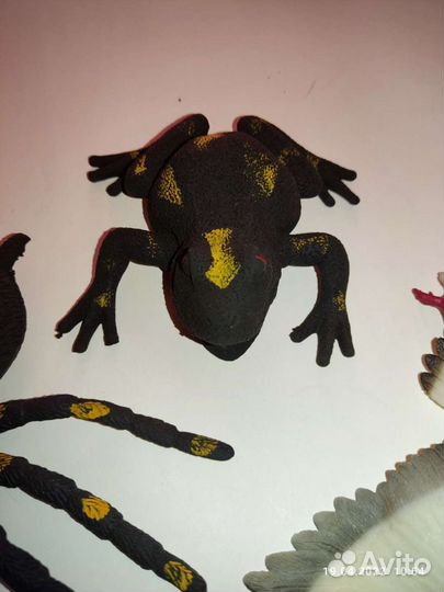 Фигурки deagostini