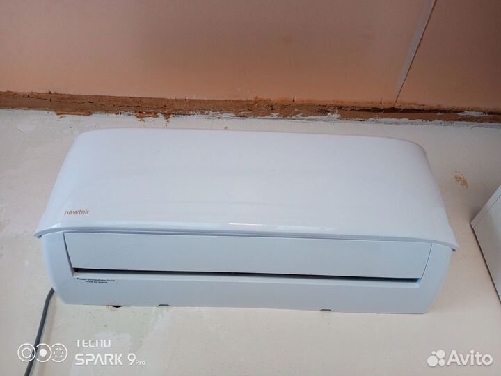 Продам кондиционер