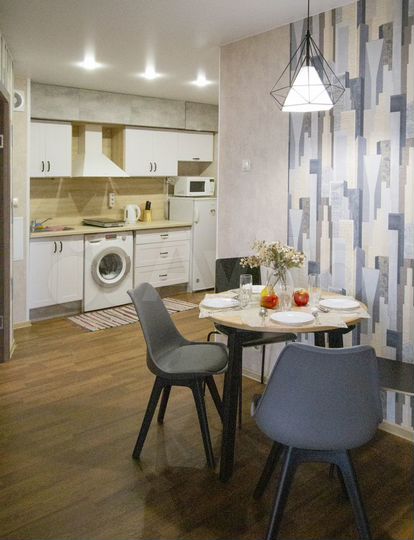 3-к. квартира, 61 м², 11/16 эт.