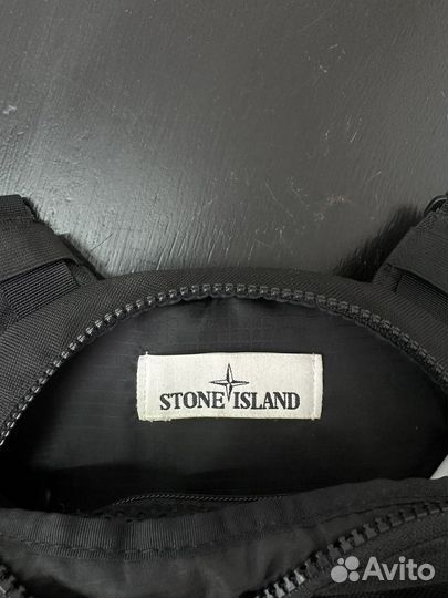 Сумка Stone Island оригинал