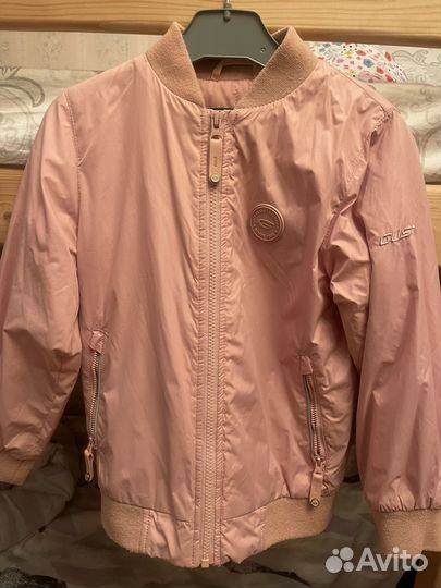 Бомбер Gusti 116