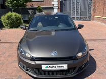 Volkswagen Scirocco 1.4 AMT, 2013, 90 200 км, с пробегом, цена 1 700 000 руб.