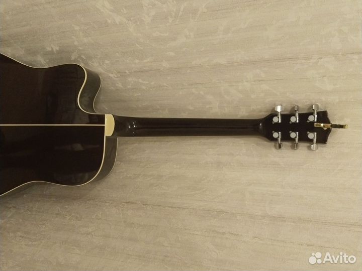 Акустическая гитара Adagio