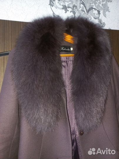 Продаю пальто