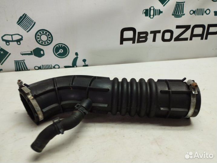 Патрубок воздушного фильтра Лада Ларгус 21129 2020